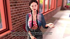 Complete gameplay in life in santa county part 8