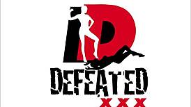 ugh, me and my brunette gf fighting over strapon domination