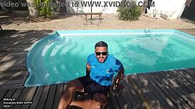 Tem Baby Sophy No Red Famíliaaaa O Delicioso Making Of Dessa Gostosa Completinho Pra Vocês