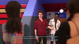 Complete gameplay in life in santa county part 8