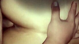 Perrita always craves doggystyle and gets the full cock 😈 cum everywhere