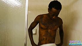 New house maid gets dick down by her boss BBC, you watching?