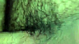 Married Woman Bent Over In Doggystyle Pussy Fucking With Hairy Bush