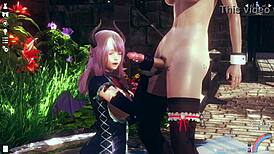 hey, wanna try something wild with this vietnamese chick?