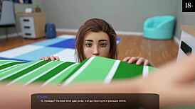 Milfy City Gameplay Part 4 Full Experience