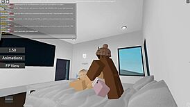43 roblox porn shows amateur blonde cheating first time