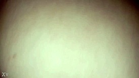 Ex Girlfriend Feels Wild with Toy Double Play