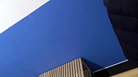 Waking Up Fucking Sweet Italian Francesca Palma