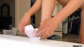 Marie Mccray's Impressive Challenge