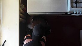 yo, i begged him to pound my tight ass and cum in mouth, he delivered! 💦