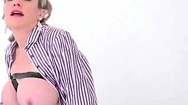 Unfaithful UK MILF Lady Sonia Reveals Huge Boobies