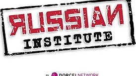 Blonde gina gerson spoons and fucks at the outdoor campfire threesome