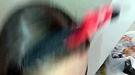 This Halloween, Minnie Mouse, an obedient slut, struggles with anal as Goofy's size overwhelms her tight hole