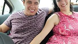 सोलिटरी कोलंबियन चिका पॉर्न में बोल्ड मूव्स के साथ जर्नी शुरू