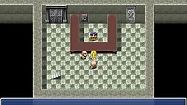 The pregcess of zeven part 11 in anime humiliation game