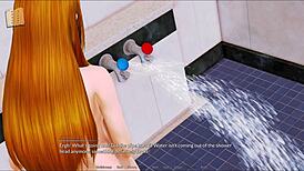 Discovering Exotic Adventures in Harem Hotel Game Episode 146