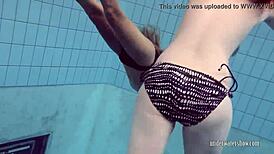 katrin privsem and lucy gurchenko underwater babes