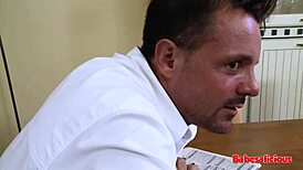 Babesalicious Brunette Babe With Small Tits Gets Well Fucked