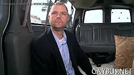 Exploring Gay Tumblr Adventures