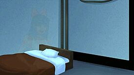 DC Comics Unlimited Part 107: Walking Big-Titted Characters on a Leash