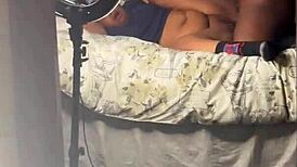 Kendale Creates a Homemade Video with His Tinder Date