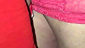 Girl with Tight Virgin Pussy Moans on Big Cock.