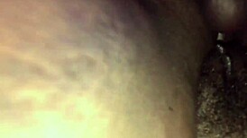 I promise everything you want, cum in me for baby?