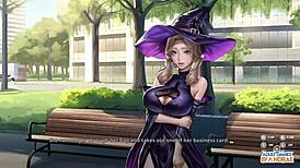 EP2 LINAS MULTIPLE BLOWJOBS SECRET PIE - FESTIVAL