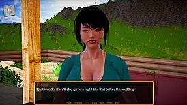 Exploring My New Family In This Fun Game