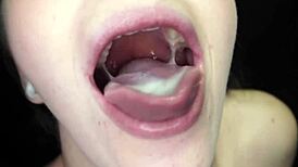 Oh Thalia, your hard nipples drive me wild with desire!