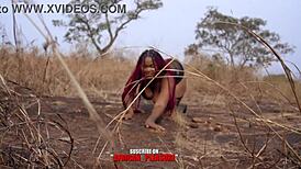 You Crave My Big Ass And Tits