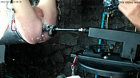 anime sex machine in action 😈