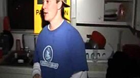 kegger teen 18+ fuck turns messy with cum in mouth and outdoor riding