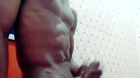 want to see the best masturbation with a sweet big cock?