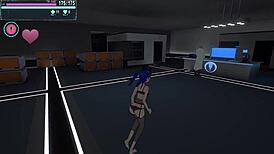 Intense Breedlab Playthrough Act 2 Part 2