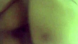 Two young vietnamese friends film themselves fucking in motel.