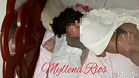 hey leo ogro, why you pokin’ my ass already?