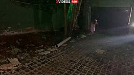 Young Girl Fucks Pizza Delivery Guy In Towel