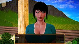 Exploring My New Family In This Fun Game