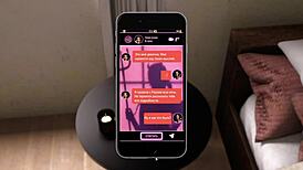 I’m hooked on sneaking into the bathroom for Santa County gameplay part 4