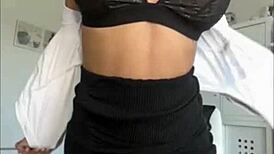 watch susy gala's horny joi with big bbc dildo cosplay?