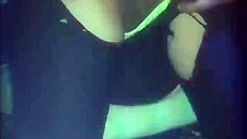 SHARON ESPOSA CALIENTE VISTE COMO PUTA PARA FETICHE