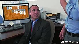 feeling the rush as straight teen explores gay desires to earn that bonus