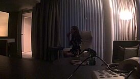 Me and My Petite Girl Getting Naughty in Secret Hideout