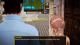 i got my new family 396 with small tits