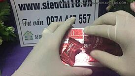 Introducing Candy That Helps Men With Erections For Four Days