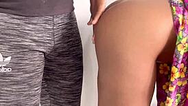 Indian Horny Desi Bhabhi Gets PUSSY FUCK While Reaching Wild Orgasm