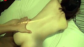 hey, check out this full asian blowjob scene with toys