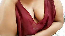 Friend's Wife With Big Tits