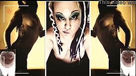 Horny Stepsister Teaches You Skills For Observation